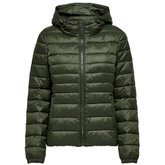 New Winter Season Water And Wind Proof Quilt Jackets For Women