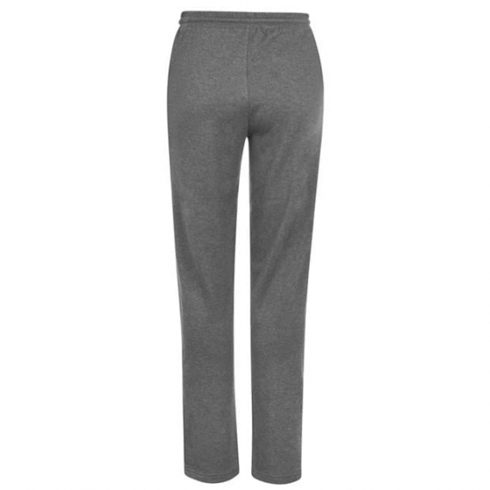 Grey Color Comfortable Custom Jogger Pants For Women