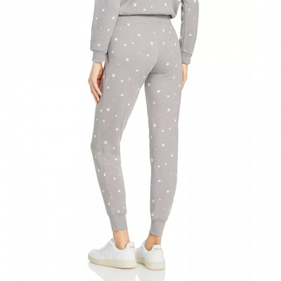 Tiny Stars Printed Cute Joggers For Girls 