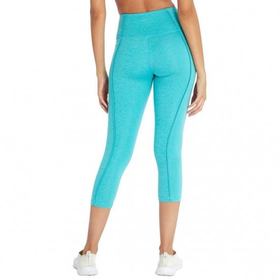 Sexy Capri Pants For WOmen For Yoga Workout And Running