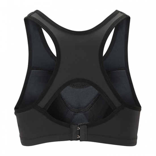 Breathable Racer Back Padded Workout Bra For  Fully Support in Yoga And Fitness Workout