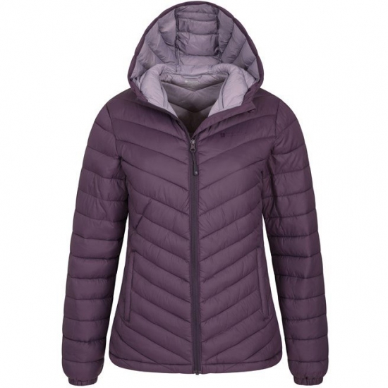 Custom Designed Winter Season Quilt JacketS for Women