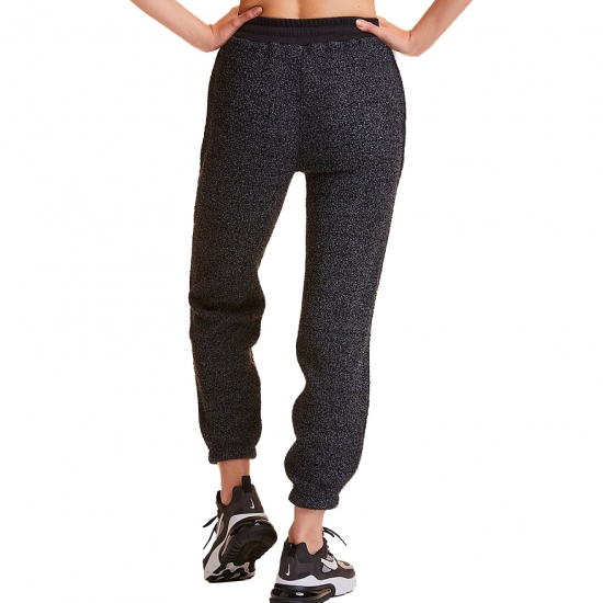 Joggers Pants Yoga Wide Leg Running Sweat Pants Plus Size High Waist Pants Street Wear Fitness Wear