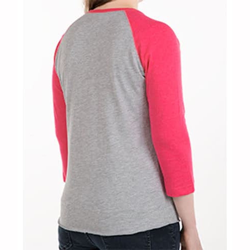 Womens Custom Design Full Sleeve T Shirt For Fitness Workout.