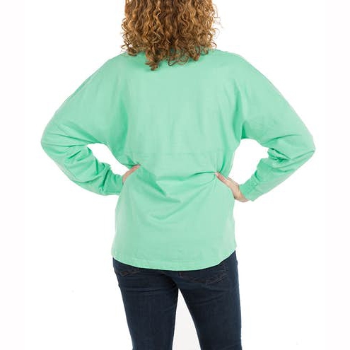 Custom Full Sleeve Jersy T Shirt For Women Sportswear Activities