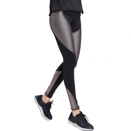 Custom Design Leggings For Women Yoga Pants Women 