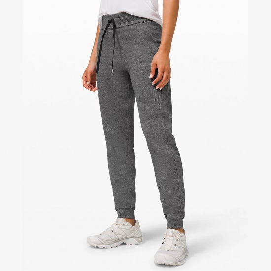 2020 Fashion TP Brand Sweatpants Women Pure Cotton Casual Sports Trousers Jogger Track Pants 